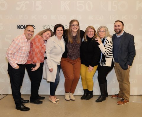 2024 Board at Kohler